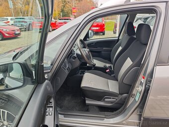 Sedici 4x4 Emotion 1.6 16V 88kW po 1. majiteli - 10