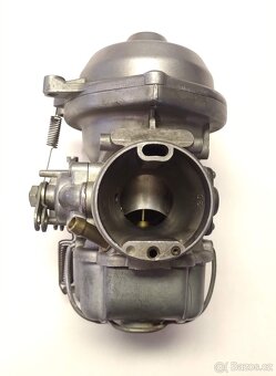 BMW R45 R65 Karburátory Bing 64/26/317 64/26/318. 1 pár. - 10