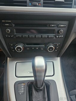 BMW E91 320d 130 kW automat mod. 2010, M-paket, 192.000 km - 10