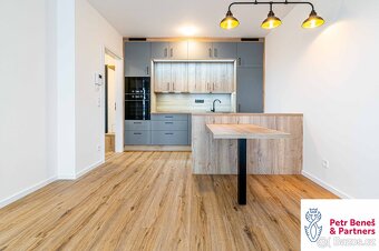 Pronájem bytu 2+kk 48 m², Kladno - Dubí, ev.č. 00141 - 10