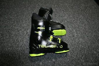 lyže Fischer Rc 4 120 cm - 10