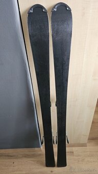 Dětské lyže Nordica Dobermann 130 cm - 10