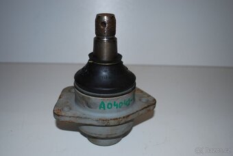 Avia A15 - A31T - nová ramena přední nápravy - 10