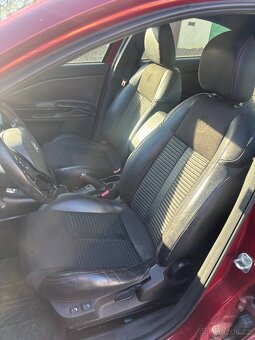 Alfa Romeo Giulietta 1.4T 125kW - 10