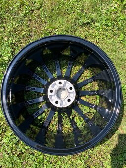 ALU KOLA ALFA ROMEO BRERA 5X110 R18 BLACK - 10