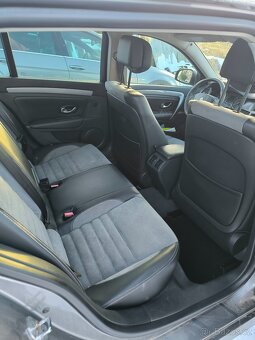 Laguna iii, 2.0 DCI - 10