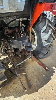 Zetor 6045 ( zetor 7045) - 10