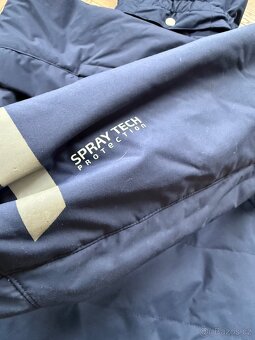 Detska lyzarska bunda Helly Hansen vel. 152 - 10