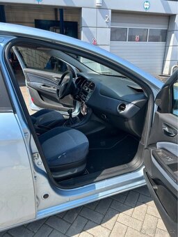 Fiat Bravo 1.9 JTD - 2007, najeto 240xxx km - 10