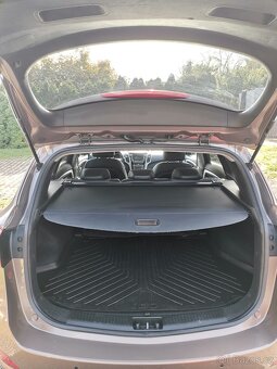 Hyundai i30 kombi, STYLE, 1.6 GDI, 2014 - 10