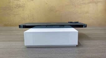 Apple iPhone 12 Pro Max 256GB modrý, TOP stav, baterie 100% - 10