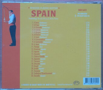 Velká sbírka samplerů a CD s party, rock, metal - 10