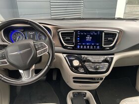 CHRYSLER PACIFICA 3,6 V6 8 mist - 10