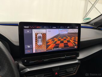 Cupra Formentor, 1.5Tsi 1-MAJ ACC LED DPH - 10