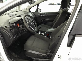 Opel Meriva 1,4i16V 120 - 10