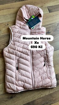 Spousta nových věcí na koně - 10