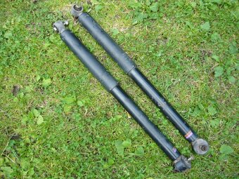 Náhradní díly Ford Siera - 10