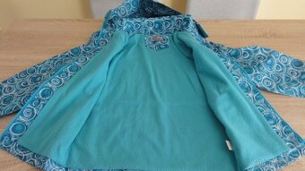 Přechodní bunda - 10