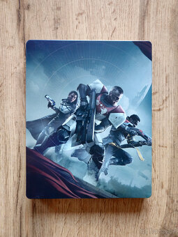 Steelbooky her na PS4 - 10