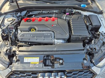 Audi RS3 2.5 TFSi 294kw 2020 ZÁRUKA - 10