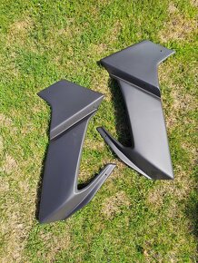 Kapoty Aprilia RS660, RS 660 - 10
