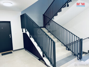 Prodej bytu 2+kk, 60 m², Beroun - 10