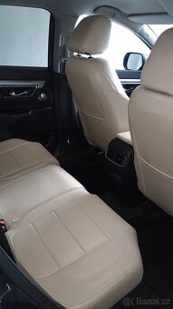 Honda crv hybrid - 10