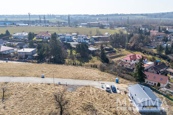 Prodej, pozemek, 1096m2, Statenice, Černý Vůl, Ke Kříži - 10