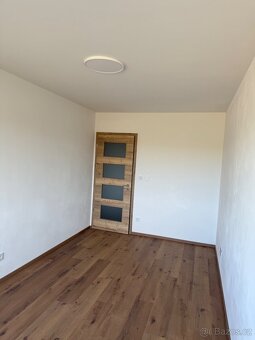 BYT 2+KK+balkon TOP EXLUZIVNÍ 59,24 m2 věž A - 10