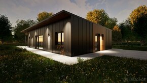 novostavba 4+kk, 125 m2 v Lysůvkách - 10