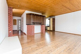 Prodej bytu 3+kk v družstevním vlastnictví 69 m², Most - 10