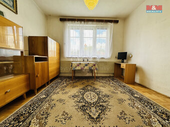 Prodej rodinného domu, 167 m², Kralice nad Oslavou - 10