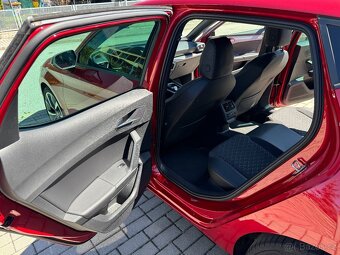 Prodám Seat Leon FR 1,5 TSI 110 kw , DSG - 10