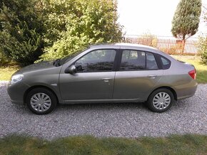 Renault thalia- 1.2011- 1.2 benzin-55kw-stk do 5/2027 - 10