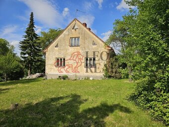 (N343) Rodinný dům k celkové rekonstrukci - 10