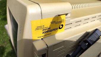 Monitor Compaq 460-P - 10
