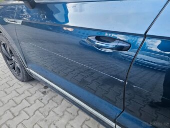 VW TOUAREG 3.0 TDI 210KW/ HEAD UP/ TAŽNÉ/DCC/ DINAUDIO/ DPH. - 10