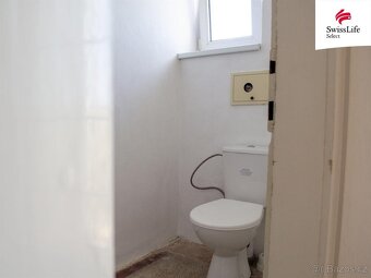 Prodej bytu 2+kk 67 m2 M. Vydrové, České Budějovice - 10
