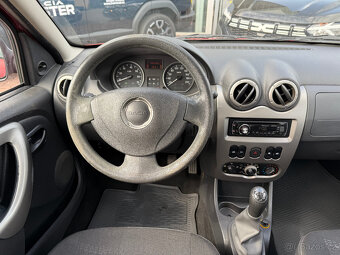 Sandero 1.5 dCi 50 kW Stepway - 10