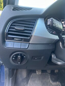 Škoda Fabia 3 1.4 tdi - 10