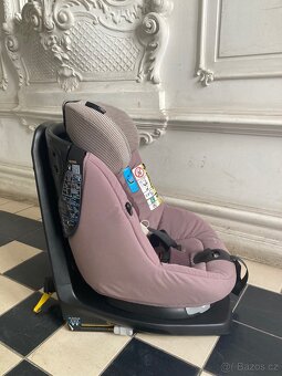 Maxi cosi axissFix - 10