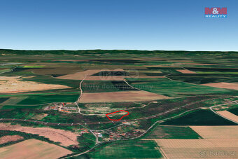 Prodej zahrady, 6000 m², Postoloprty - 10