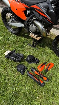Ktm exc 300 2019 - 10