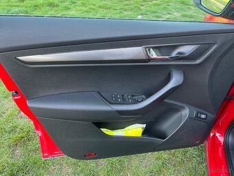 Karoq 1,5 Tsi 110 kW DSG - 10