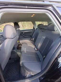 Seat Exeo - 10