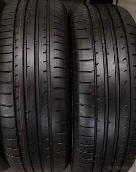 Mazda CX60 ,20' alu disky, TPMS senzory,letní pneu - 10