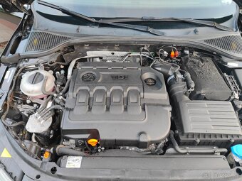 Prodam Skoda Octavia 3 2.0 TDI 110 KW - 10