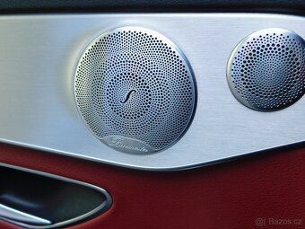 MB, typ C 220 d, 4MATIC, AMG line - 10