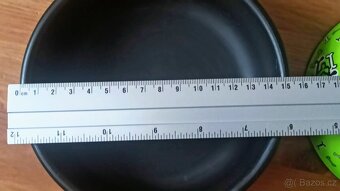 Toaleta, kadítko pro kočky + lopatky + miska - 10