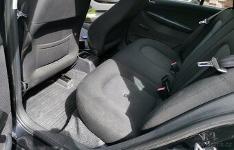 Škoda Fabia 1.4. TDI - 10